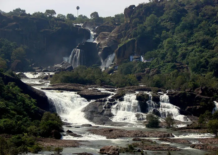 Shri Vetrivel Tours and Travels Sankarankovil