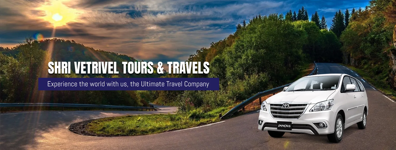 Shri Vetrivel Tours and Travels Sankarankovil