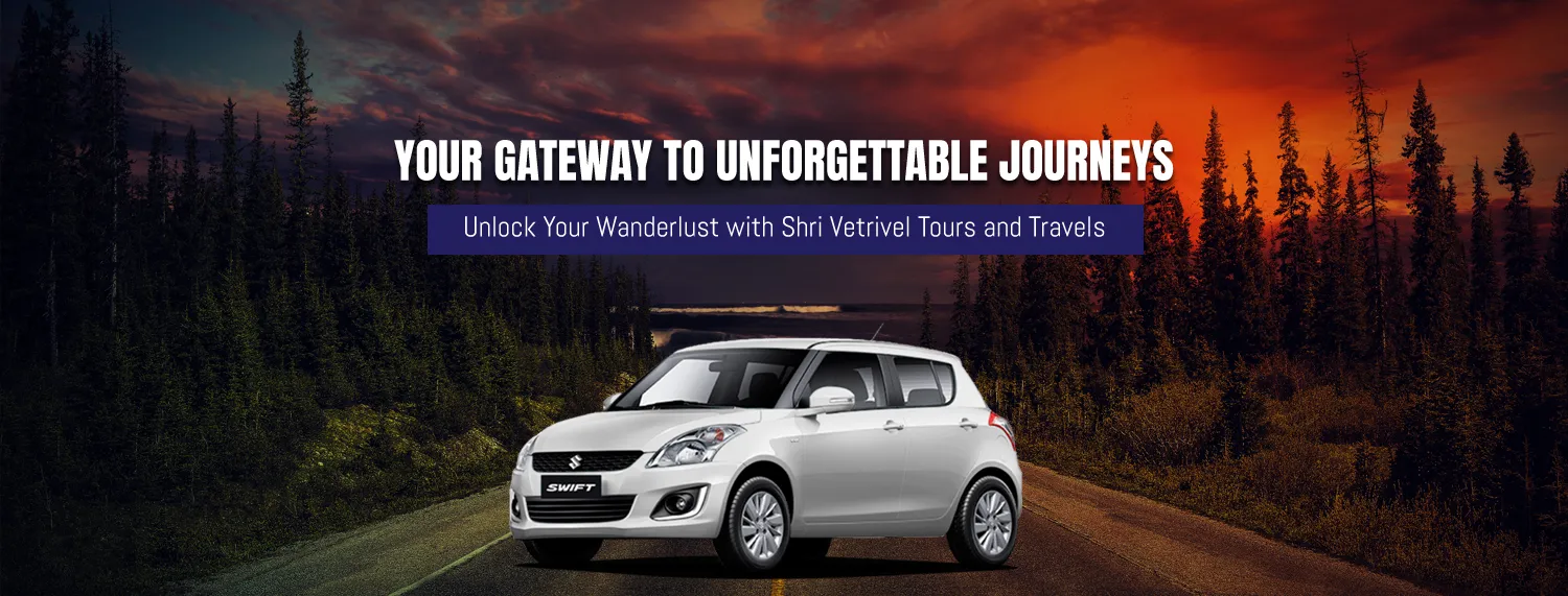 Shri Vetrivel Tours and Travels Sankarankovil